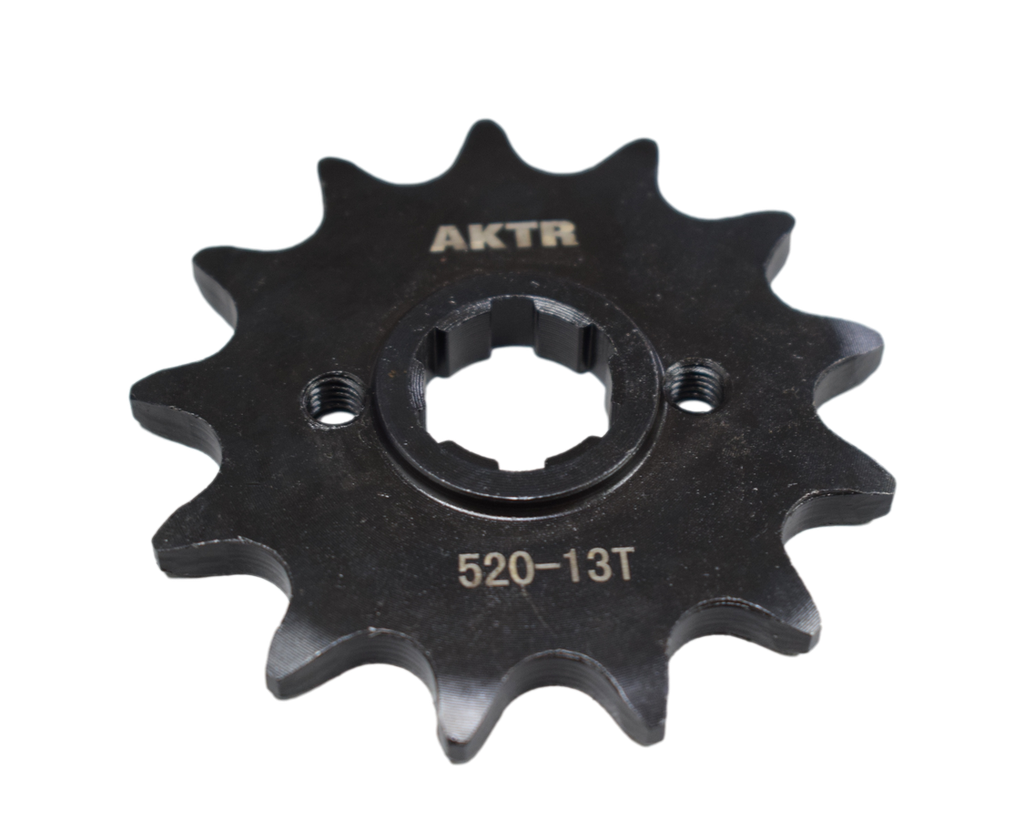 Piñon de Arrastre AK 235 - TTR 150 Akt Original (13 Dientes)