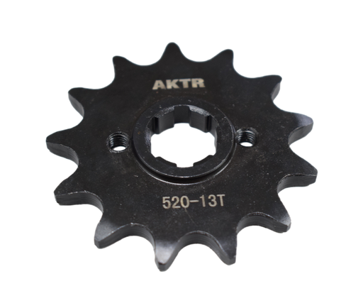 Piñon de Arrastre AK 235 - TTR 150 Akt Original (13 Dientes)