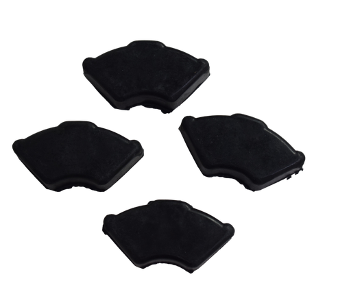 Cauchos de Sprocket AK 125 Sl Akt Original (Por Set)