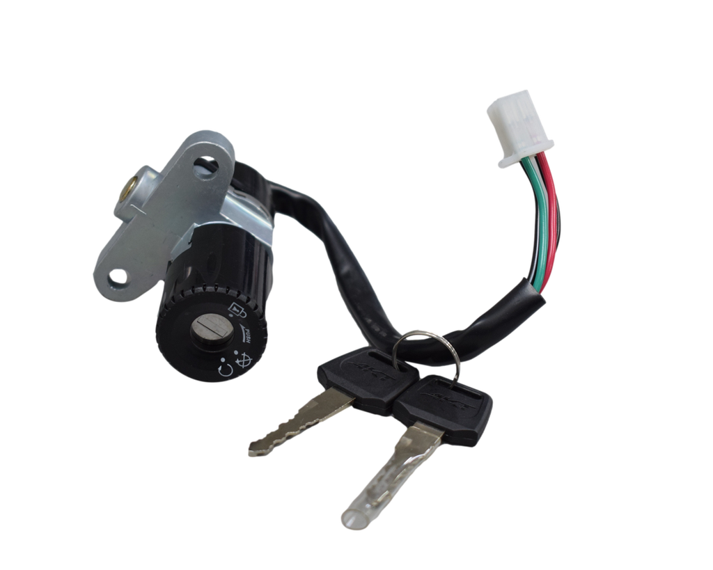 Switch de Encendido SM 200 - XM 180 - XM 200 Akt Original