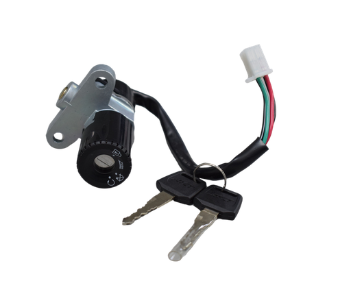 Switch de Encendido SM 200 - XM 180 - XM 200 Akt Original