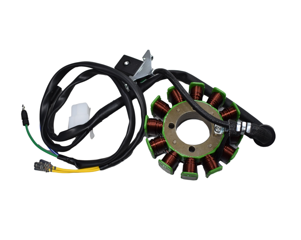Plato de Bobinas SM 200 - XM 200 Akt Original