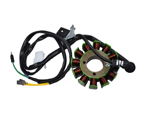 Plato de Bobinas SM 200 - XM 200 Akt Original