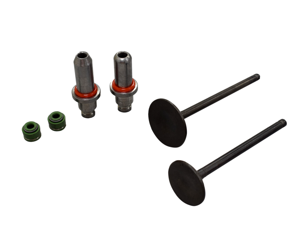 Kit de Valvulas Sm 200 Generico Chino GENERICO