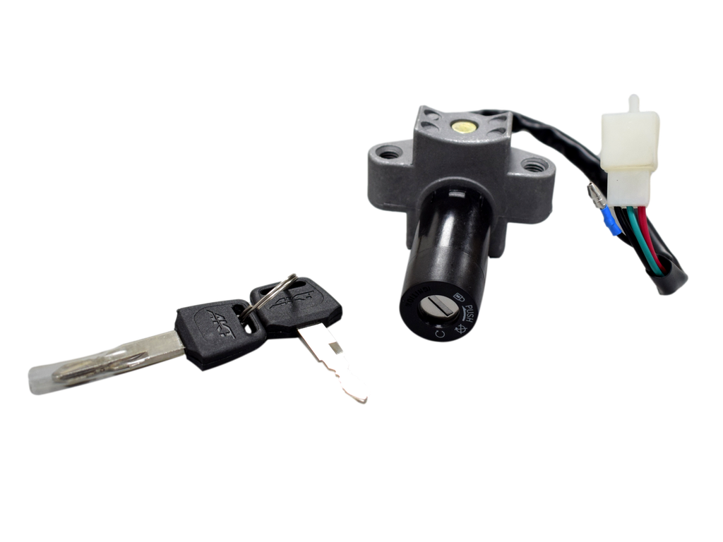 Switch de Encendido TT 125 - TT 150 Akt Original