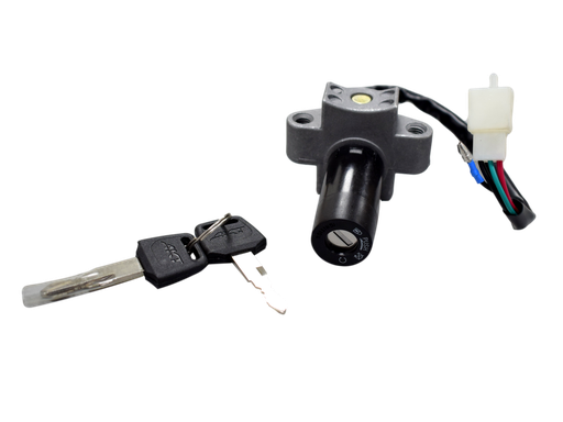 Switch de Encendido TT 125 - TT 150 Akt Original