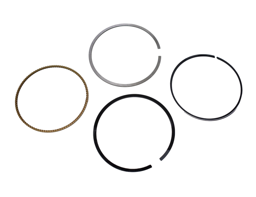 Anillos de Piston (0.25) EVO 150 NE Akt Original