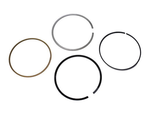 Anillos de Piston (0.25) EVO 150 NE Akt Original