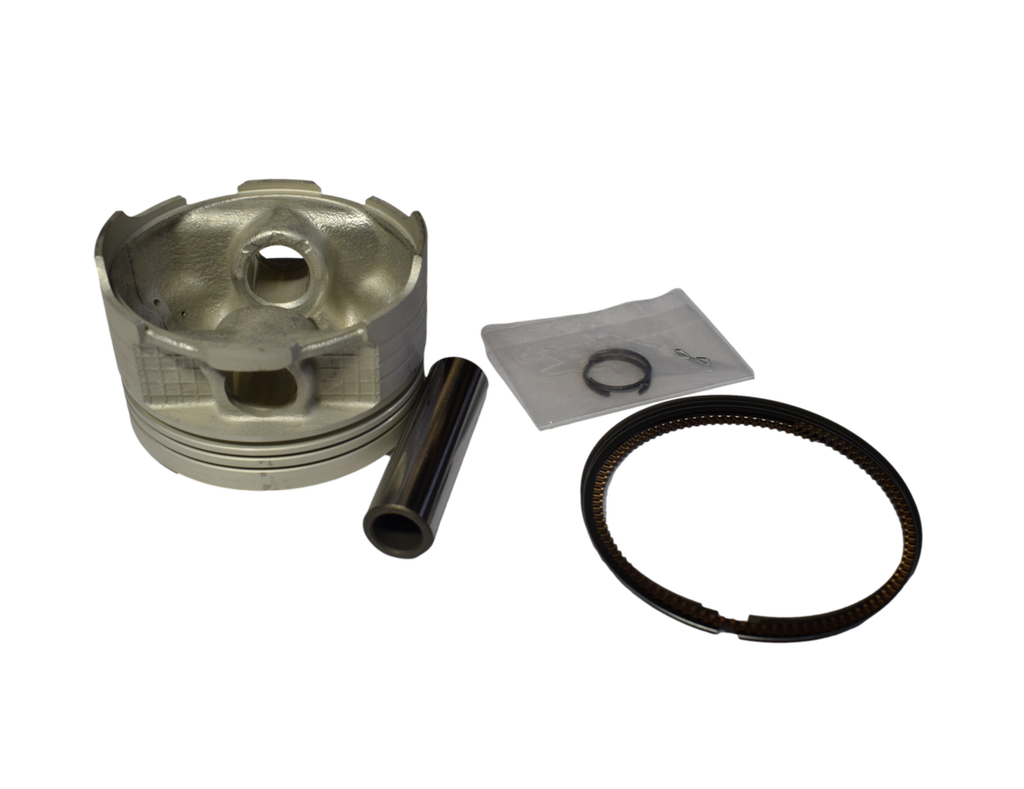 Kit Piston Ttr 150 - Evo Ne 150 Generico Japon (0.25)(13 Milimetros) GENERICO