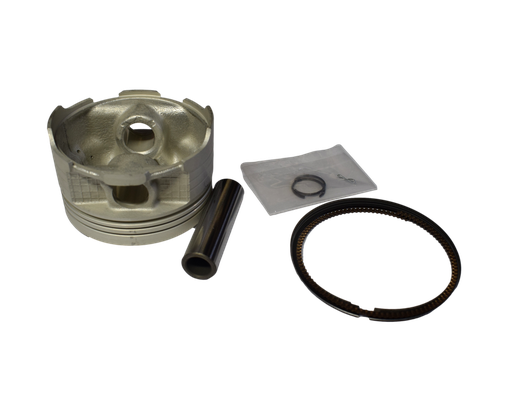 Kit Piston Ttr 150 - Evo Ne 150 Generico Japon (0.25)(13 Milimetros) GENERICO