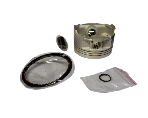 Kit Piston (0.25) TTR 150 - EVO 150 NE Akt Original (13 Milimetros)