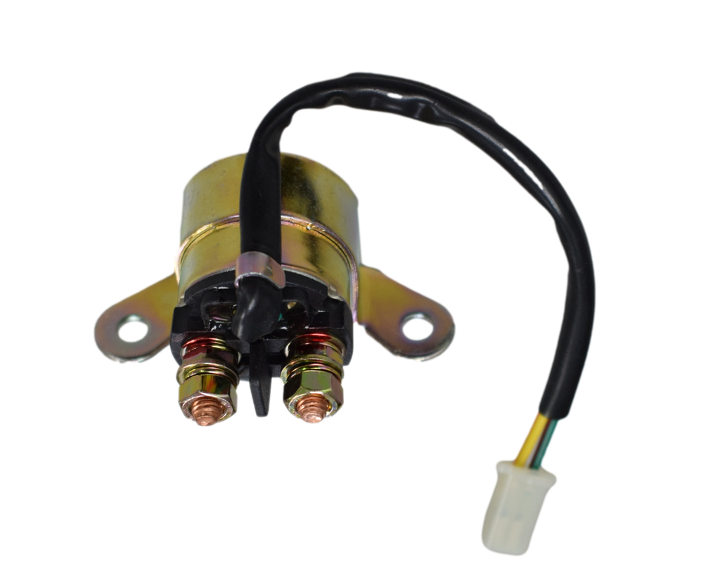 Relay de Arranque EVO 125 NE - EVO 150 NE Akt Original
