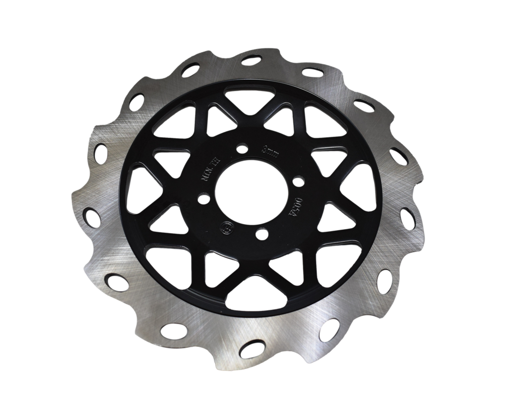 Disco de Freno EVO 125 NE - EVO 150 NE Akt Original