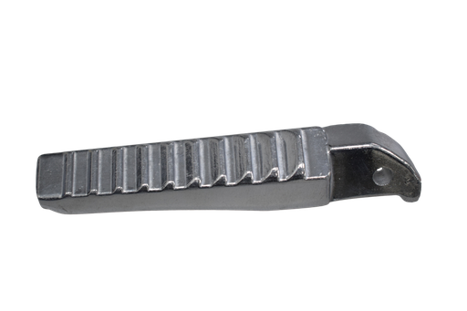 Reposapie Trasero Derecho FLEX 125 ULTRA Akt Original (Aluminio)