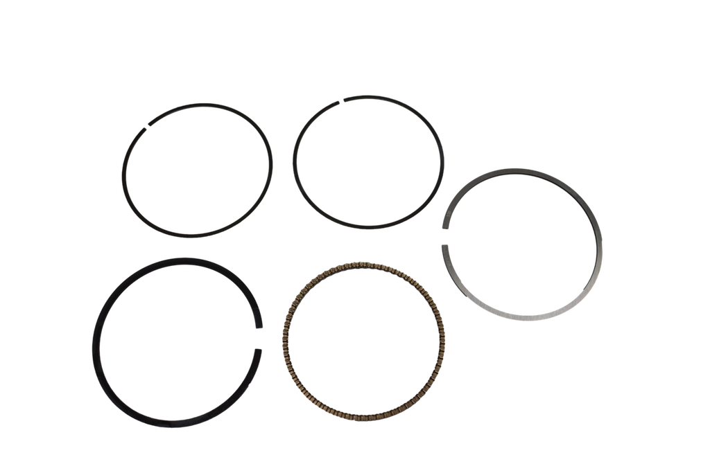 Anillos de Piston AK 125SLR - EVO 125 NE Akt Original (Estandar)
