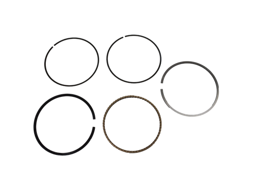 Anillos de Piston AK 125SLR - EVO 125 NE Akt Original (Estandar)