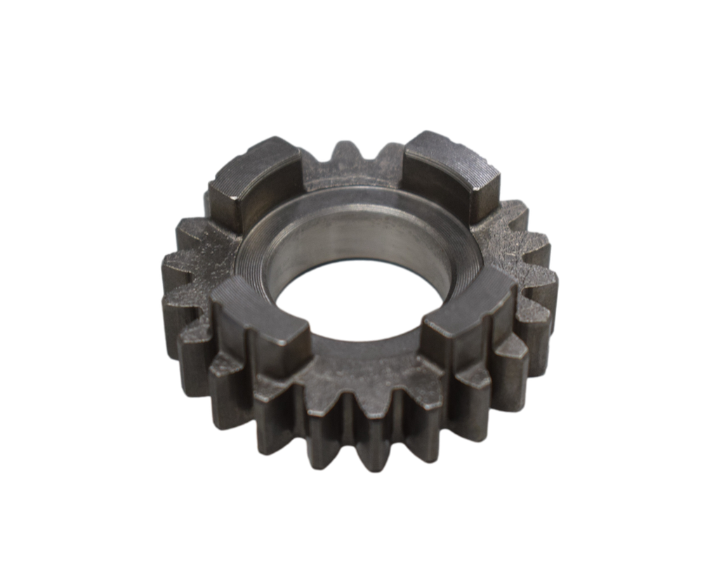 Piñon de Tercera Eje Primario (22 Dientes) TTR 150 - EVO 150 NE Akt Original