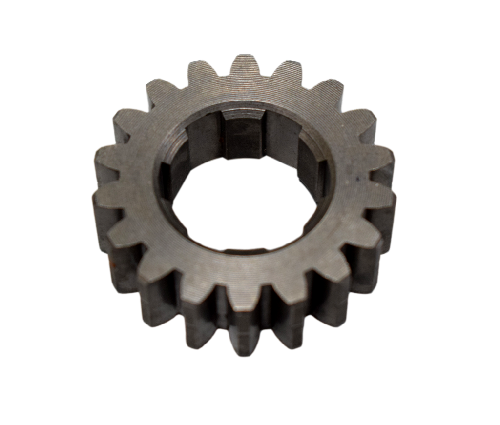Piñon de Segunda Eje Primario (18 Dientes) TTR 150 - EVO 150 NE Akt Original