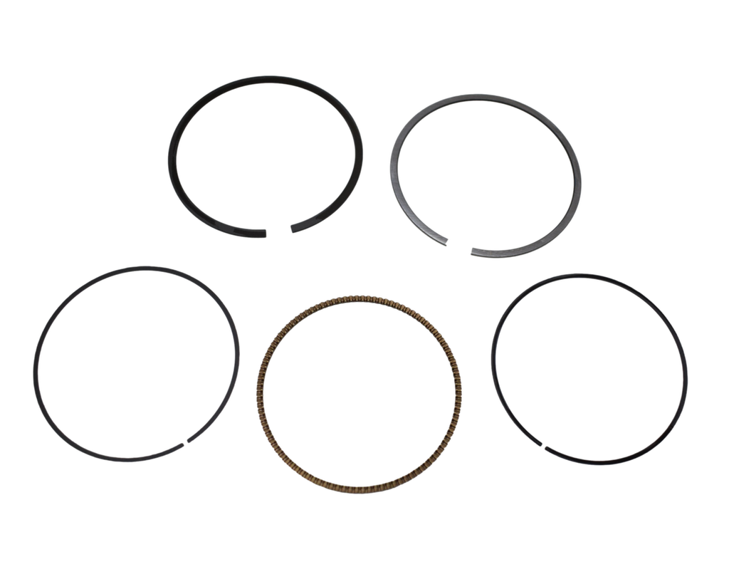 Anillos de Piston EVO 150 NE - TTR 150 Akt Original (Estandar)