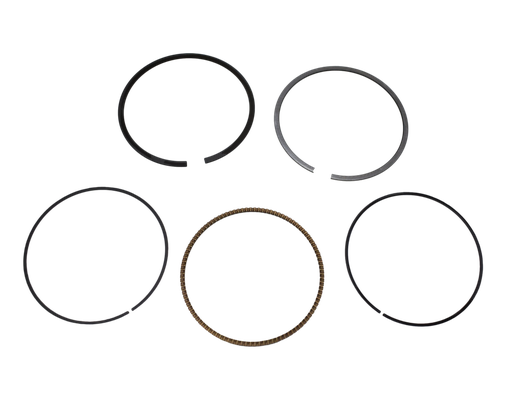 Anillos de Piston EVO 150 NE - TTR 150 Akt Original (Estandar)