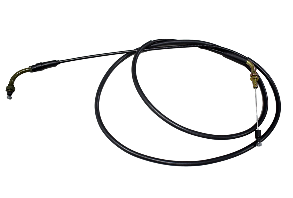 Cable Acelerador Dynamic R - Jet 4 (Hasta 2018) Akt Generico Nacional GENERICO