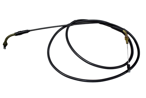 Cable Acelerador Dynamic R - Jet 4 (Hasta 2018) Akt Generico Nacional GENERICO
