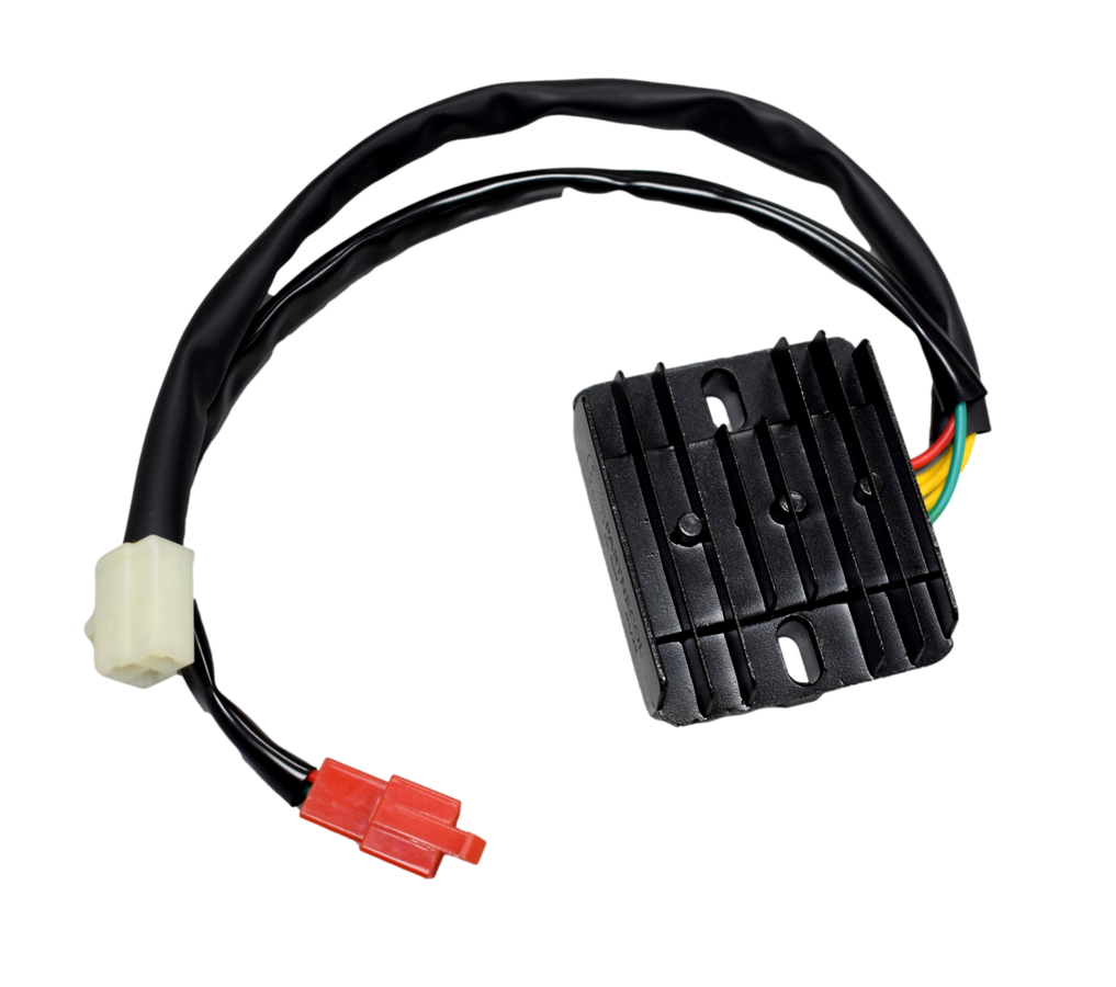 Regulador Rtx 150 Generico Nacional GENERICO