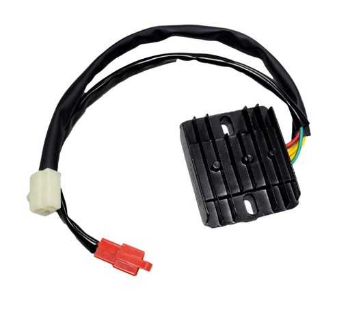 Regulador Rtx 150 Generico Nacional GENERICO