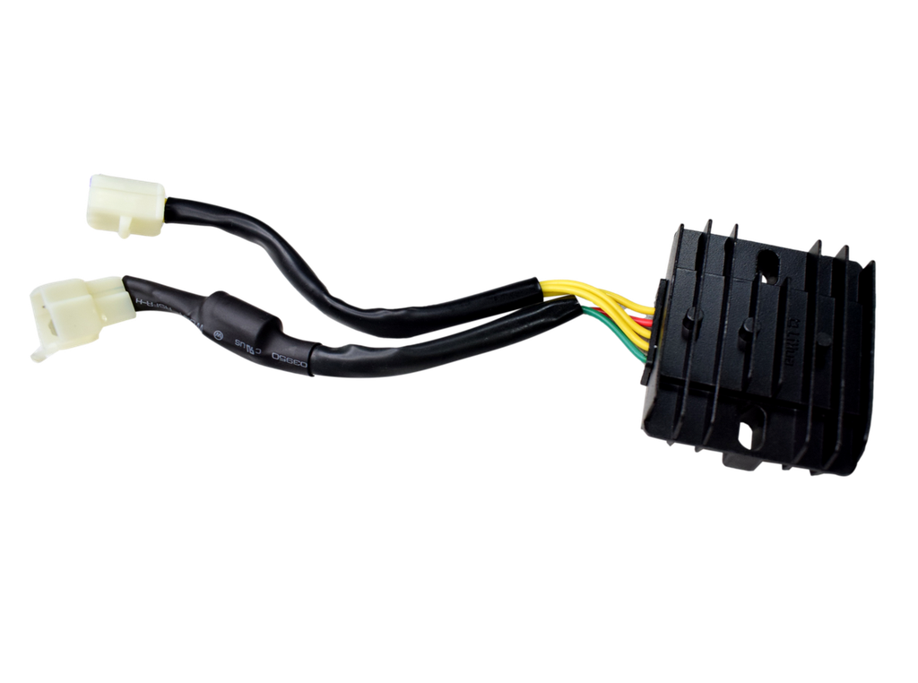 Regulador RTX 150 Akt Original