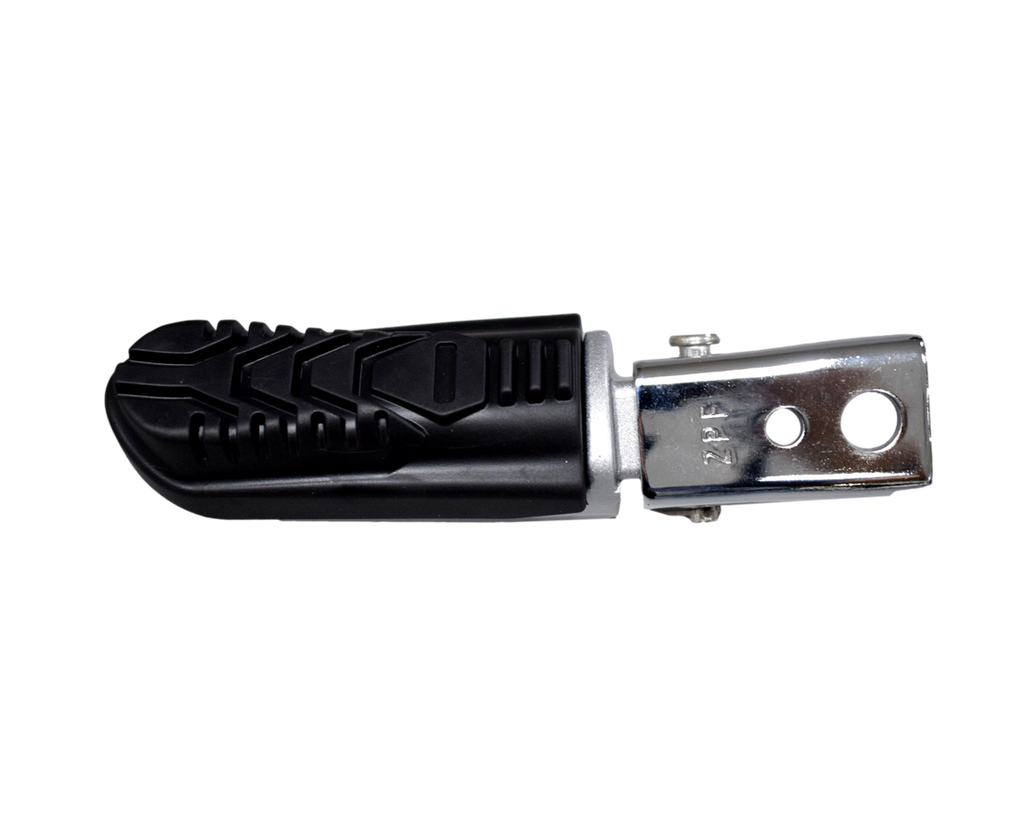 Reposapie RTX 150 Akt Original (Trasero Izquierdo)