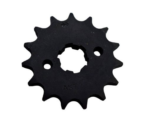 Piñon de Arrastre RTX 150 Akt Original (15 Dientes)