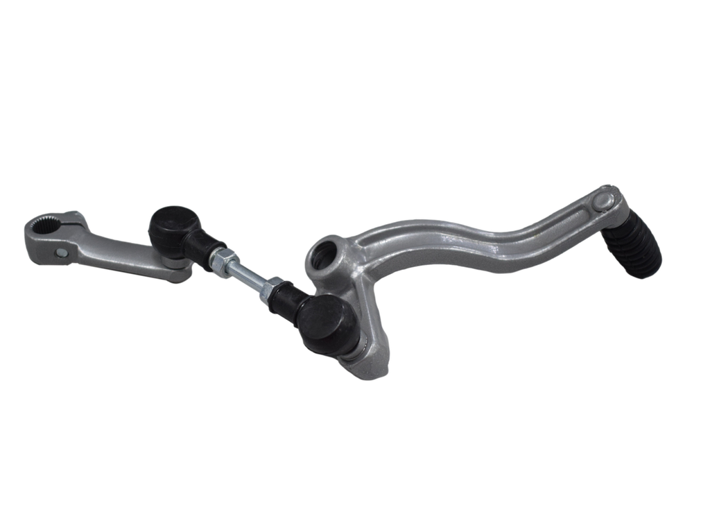 Pedal de Cambios Completo RTX 150 Akt Original