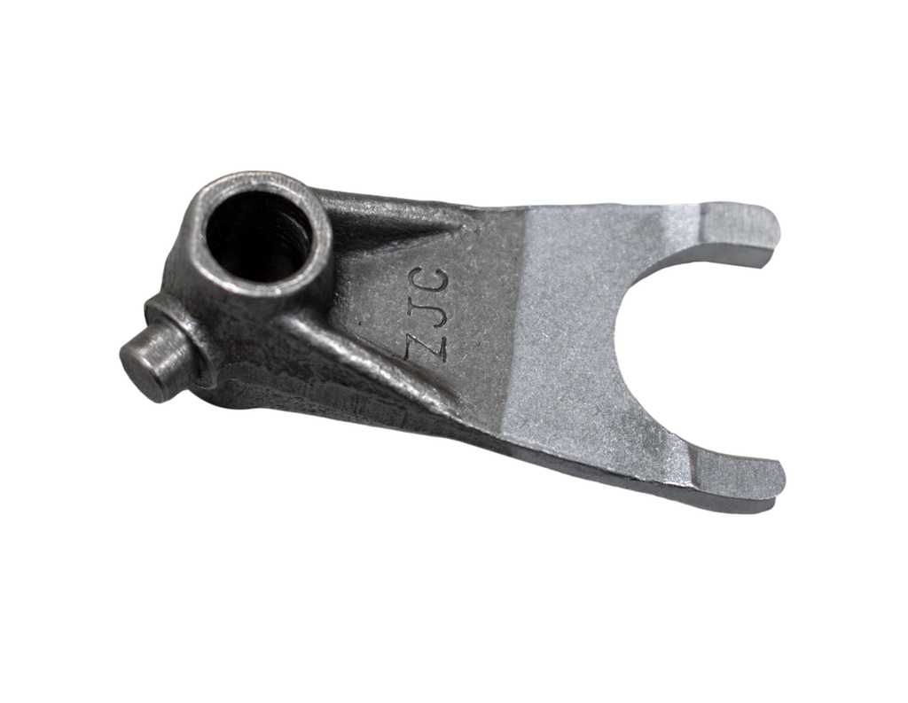 Garra Central de Cambios RTX 150 Akt Original