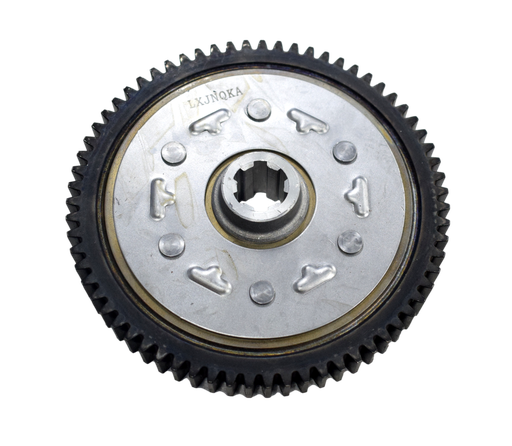 Piñon de Clutch (67 Dientes) SPECIAL 110S (2008) Akt Original