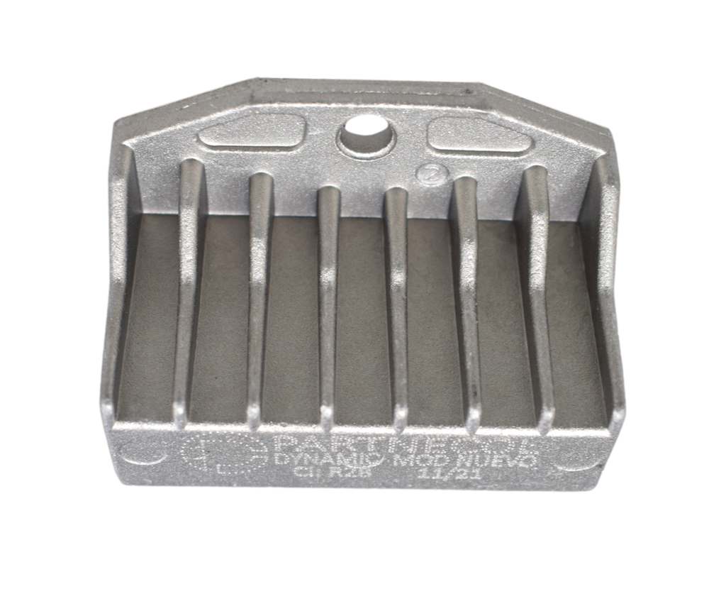 Regulador Jet 4/5 - Dynamic 125R Generico Nacional GENERICO