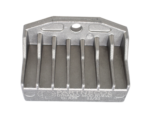 Regulador Jet 4/5 - Dynamic 125R Generico Nacional GENERICO