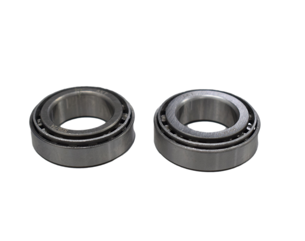 Kit Cunas de Direccion NKD 125 - TT 150 Akt Original