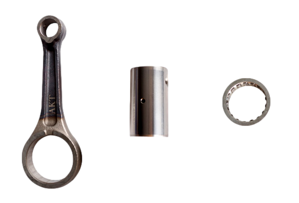 Kit de Biela CR5 - TTR 180 - TTR 200- TTX 180 Akt Original