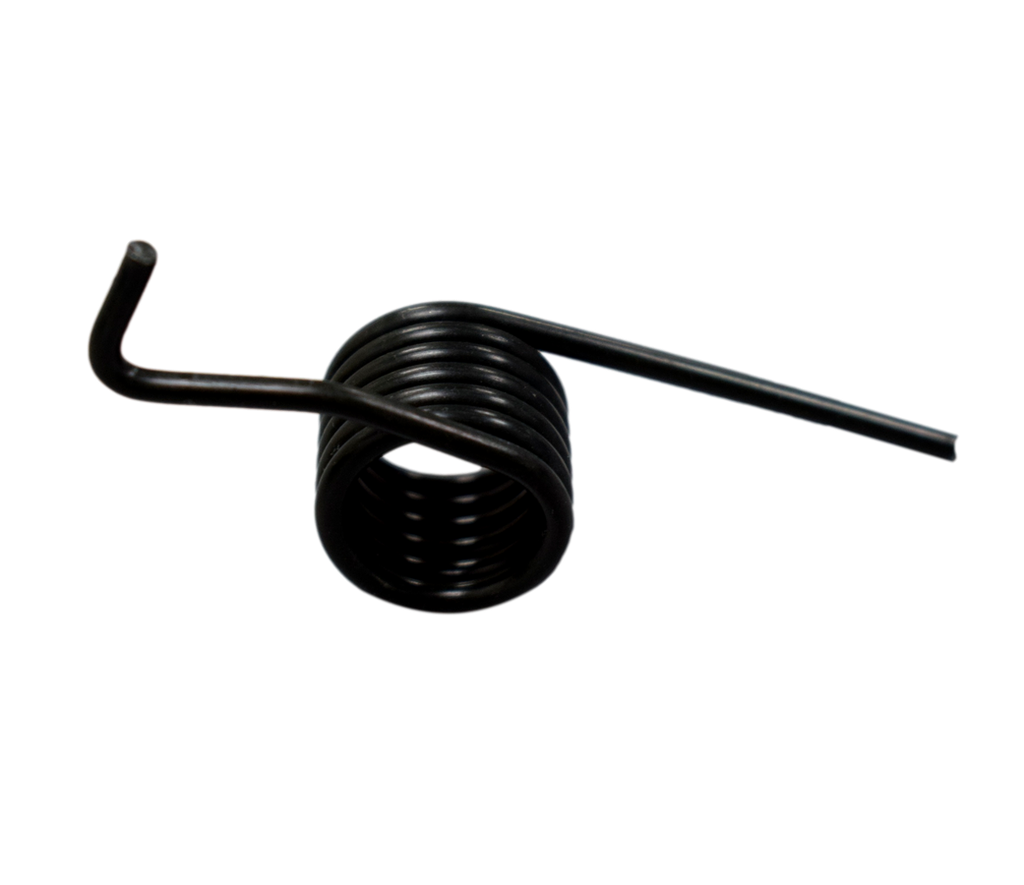 Resorte de Posapie Delantero TTR 125 - TTR 150 Akt Original