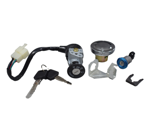 Switch de Encendido SPECIAL 110 NV Akt Original (Kit)