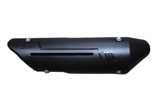Protector de Mofle EVO 125 NE - EVO 150 NE Akt Original (Plastico)
