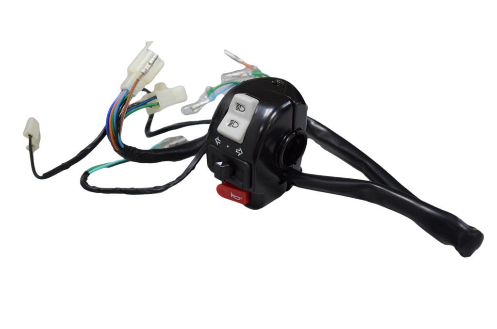 Comando Izquierdo JET 4R - DYNAMIC-R 125 Akt Original