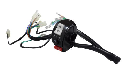 Comando Izquierdo JET 4R - DYNAMIC-R 125 Akt Original