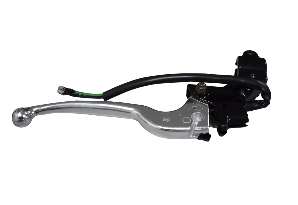 Manigueta Izquierda Completa JET 4 - DYNAMIC-R 125 Akt Original