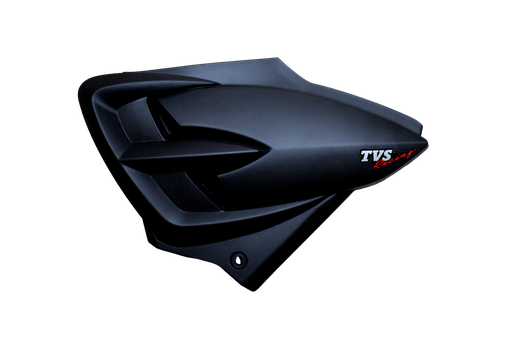 Tapa Derecha RTR 160 - RTR 180 Akt Original