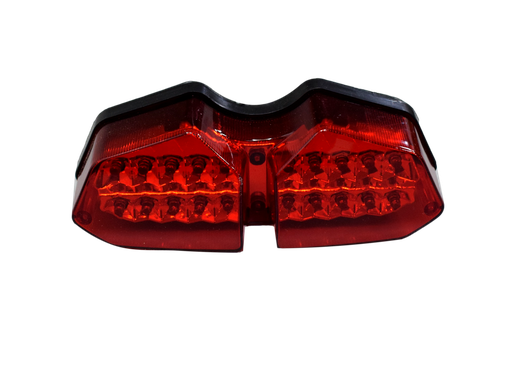 Stop Ak 125 Slr Generico Chino (Led) GENERICO