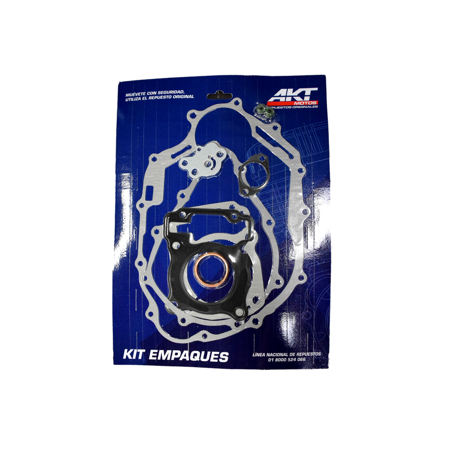 Kit de Empaques RTX 150 Akt Original