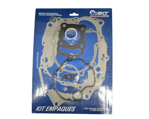 Kit de Empaques CGR 125 Akt Original