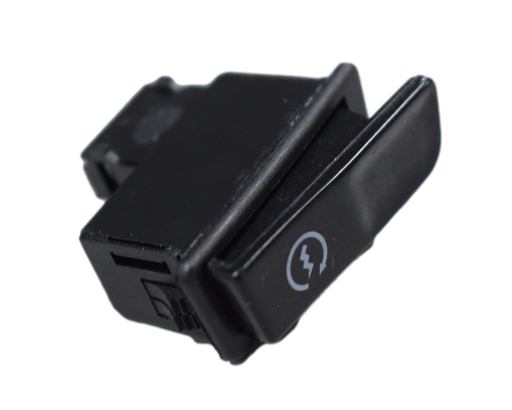 Switch de Arranque FLEX 125 CYCLON Akt Original