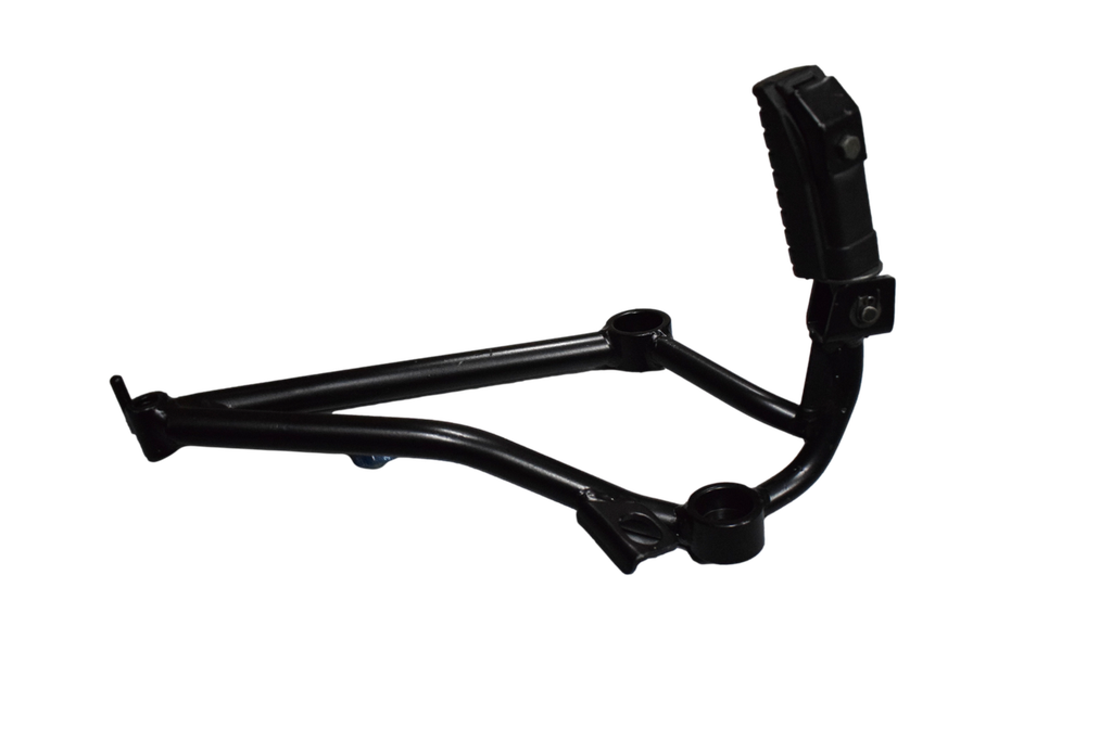 Reposapie Delantero Derecho EVO 125 R3 - EVO 150 R3 Akt Original